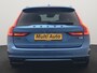 Volvo V90 T8 AWD Twin Engine R-Design Polestar Engineerd PHEV 407pk Dealer O.H. | Trekhaak Af Fabriek | Four C Luchtvering | Panodak | Head Up | Adaptive Cruise | Bowers & Wilkins | 360 Camera | Alcantara Sportstoelen Memory & Verwarmd | Stuur Verwarmd | Apple Carplay | 20"L.M | Plug In Hybrid |