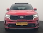 Kia Sorento 1.6 T-GDI 4WD ExecutiveLine PHEV 265pk Dealer O.H. | Trekhaak Afn. | Panodak | Head Up | Adaptive Cruise | 360 Camera | Bose Audio | Lederen Sportstoelen Memory & Ventilatie | Keyless | BLIS | Stoelen & Stuur Verwarmd | Plug In Hybrid |