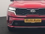 Kia Sorento 1.6 T-GDI 4WD ExecutiveLine PHEV 265pk Dealer O.H. | Trekhaak Afn. | Panodak | Head Up | Adaptive Cruise | 360 Camera | Bose Audio | Lederen Sportstoelen Memory & Ventilatie | Keyless | BLIS | Stoelen & Stuur Verwarmd | Plug In Hybrid |