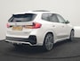 BMW iX1 xDrive30 M Sport 313pk Dealer O.H. | Trekhaak Af Fabriek | Panodak | 360 Camera | Head Up | Lederen Sportstoelen Memory & Verwarmd | Stuur Verwarmd | Keyless | Sfeerverlichting | Apple Carplay | Navigatie | DAB | 20"L.M