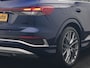 Audi Q4 e-tron 35 2x S Line 55 kWh 170pk | Panodak | Adaptive Cruise | Lederen Sportstoelen & Stuur Verwarmd | Camera | Keyless | 21"L.M | Navigatie | DAB |