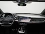 Audi Q4 e-tron 35 2x S Line 55 kWh 170pk | Panodak | Adaptive Cruise | Lederen Sportstoelen & Stuur Verwarmd | Camera | Keyless | 21"L.M | Navigatie | DAB |