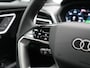 Audi Q4 e-tron 35 2x S Line 55 kWh 170pk | Panodak | Adaptive Cruise | Lederen Sportstoelen & Stuur Verwarmd | Camera | Keyless | 21"L.M | Navigatie | DAB |