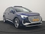 Audi Q4 e-tron 35 2x S Line 55 kWh 170pk | Panodak | Adaptive Cruise | Lederen Sportstoelen & Stuur Verwarmd | Camera | Keyless | 21"L.M | Navigatie | DAB |