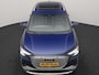 Audi Q4 e-tron 35 2x S Line 55 kWh 170pk | Panodak | Adaptive Cruise | Lederen Sportstoelen & Stuur Verwarmd | Camera | Keyless | 21"L.M | Navigatie | DAB |