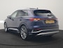 Audi Q4 e-tron 35 2x S Line 55 kWh 170pk | Panodak | Adaptive Cruise | Lederen Sportstoelen & Stuur Verwarmd | Camera | Keyless | 21"L.M | Navigatie | DAB |