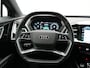 Audi Q4 e-tron 35 2x S Line 55 kWh 170pk | Panodak | Adaptive Cruise | Lederen Sportstoelen & Stuur Verwarmd | Camera | Keyless | 21"L.M | Navigatie | DAB |