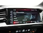 Audi Q4 e-tron 35 2x S Line 55 kWh 170pk | Panodak | Adaptive Cruise | Lederen Sportstoelen & Stuur Verwarmd | Camera | Keyless | 21"L.M | Navigatie | DAB |