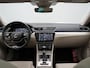 Skoda Superb Combi 1.4 TSI iV Laurin & Klement PHEV 218pk Dealer O.H. | Trekhaak Af Fabriek | Panodak | Adaptive Cruise | 360 Camera | Canton Audio | Lederen Comfortstoelen Massage & Ventilatie & Memory | Crystal LED | Stoelen & Stuur Verwarmd | Keyless | Blis | Plug In Hybrid |