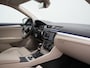 Skoda Superb Combi 1.4 TSI iV Laurin & Klement PHEV 218pk Dealer O.H. | Trekhaak Af Fabriek | Panodak | Adaptive Cruise | 360 Camera | Canton Audio | Lederen Comfortstoelen Massage & Ventilatie & Memory | Crystal LED | Stoelen & Stuur Verwarmd | Keyless | Blis | Plug In Hybrid |