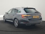 Skoda Superb Combi 1.4 TSI iV Laurin & Klement PHEV 218pk Dealer O.H. | Trekhaak Af Fabriek | Panodak | Adaptive Cruise | 360 Camera | Canton Audio | Lederen Comfortstoelen Massage & Ventilatie & Memory | Crystal LED | Stoelen & Stuur Verwarmd | Keyless | Blis | Plug In Hybrid |