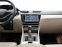 Skoda Superb Combi 1.4 TSI iV Laurin & Klement PHEV 218pk Dealer O.H. | Trekhaak Af Fabriek | Panodak | Adaptive Cruise | 360 Camera | Canton Audio | Lederen Comfortstoelen Massage & Ventilatie & Memory | Crystal LED | Stoelen & Stuur Verwarmd | Keyless | Blis | Plug In Hybrid |