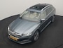 Skoda Superb Combi 1.4 TSI iV Laurin & Klement PHEV 218pk Dealer O.H. | Trekhaak Af Fabriek | Panodak | Adaptive Cruise | 360 Camera | Canton Audio | Lederen Comfortstoelen Massage & Ventilatie & Memory | Crystal LED | Stoelen & Stuur Verwarmd | Keyless | Blis | Plug In Hybrid |