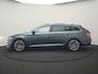 Skoda Superb Combi 1.4 TSI iV Laurin & Klement PHEV 218pk Dealer O.H. | Trekhaak Af Fabriek | Panodak | Adaptive Cruise | 360 Camera | Canton Audio | Lederen Comfortstoelen Massage & Ventilatie & Memory | Crystal LED | Stoelen & Stuur Verwarmd | Keyless | Blis | Plug In Hybrid |