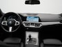 BMW 3-Serie Touring 320e Sportline PHEV Dealer O.H | Panodak | Adaptive Cruise | Camera | Blis | Apple Carplay | Sportstoelen Verwarmd | Navigatie | DAB | 17"L.M | Plug In Hybrid