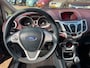 Ford Fiesta 1.25 Titanium clima, stoel- en voorruitverwarming, APK 30-3-2027