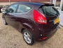 Ford Fiesta 1.25 Titanium clima, stoel- en voorruitverwarming, APK 30-3-2027