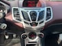 Ford Fiesta 1.25 Titanium clima, stoel- en voorruitverwarming, APK 30-3-2027