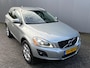 Volvo XC60 3.0 286PK T6 AWD Summum Trekhaak/Camera/Navigatie/Parkeerhulp/Leder