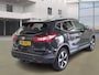 Nissan Qashqai 1.2 N-Vision|AUT|360•|PANO|HALFLEDER|STOELVERW|NAVI|ELEKSTOELEN|