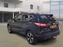 Nissan Qashqai 1.2 N-Vision|AUT|360•|PANO|HALFLEDER|STOELVERW|NAVI|ELEKSTOELEN|