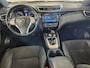 Nissan Qashqai 1.2 N-Vision|AUT|360•|PANO|HALFLEDER|STOELVERW|NAVI|ELEKSTOELEN|