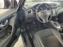 Nissan Qashqai 1.2 N-Vision|AUT|360•|PANO|HALFLEDER|STOELVERW|NAVI|ELEKSTOELEN|