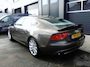 Audi A7 Sportback 3.0 TFSI quattro Pro Line plus ECC Leder Bose Navi Luchtvering Bom Vol Dealer onderhouden NAP