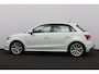 Audi A1 Sportback 1.0 TFSI S-Line/ Trekhaak/ 17''LMV/ Airco/ Navi/ Cruise/ Bluetooth/ Multi.LEDER.Stuur/ Elek.Pakket/ Isofix/ C.V.afstand.