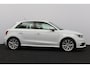 Audi A1 Sportback 1.0 TFSI S-Line/ Trekhaak/ 17''LMV/ Airco/ Navi/ Cruise/ Bluetooth/ Multi.LEDER.Stuur/ Elek.Pakket/ Isofix/ C.V.afstand.