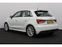 Audi A1 Sportback 1.0 TFSI S-Line/ Trekhaak/ 17''LMV/ Airco/ Navi/ Cruise/ Bluetooth/ Multi.LEDER.Stuur/ Elek.Pakket/ Isofix/ C.V.afstand.