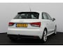 Audi A1 Sportback 1.0 TFSI S-Line/ Trekhaak/ 17''LMV/ Airco/ Navi/ Cruise/ Bluetooth/ Multi.LEDER.Stuur/ Elek.Pakket/ Isofix/ C.V.afstand.