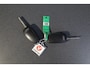 Audi A1 Sportback 1.0 TFSI S-Line/ Trekhaak/ 17''LMV/ Airco/ Navi/ Cruise/ Bluetooth/ Multi.LEDER.Stuur/ Elek.Pakket/ Isofix/ C.V.afstand.