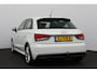 Audi A1 Sportback 1.0 TFSI S-Line/ Trekhaak/ 17''LMV/ Airco/ Navi/ Cruise/ Bluetooth/ Multi.LEDER.Stuur/ Elek.Pakket/ Isofix/ C.V.afstand.