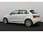 Audi A1 Sportback 1.0 TFSI S-Line/ Trekhaak/ 17''LMV/ Airco/ Navi/ Cruise/ Bluetooth/ Multi.LEDER.Stuur/ Elek.Pakket/ Isofix/ C.V.afstand.