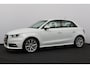 Audi A1 Sportback 1.0 TFSI S-Line/ Trekhaak/ 17''LMV/ Airco/ Navi/ Cruise/ Bluetooth/ Multi.LEDER.Stuur/ Elek.Pakket/ Isofix/ C.V.afstand.