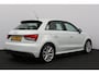Audi A1 Sportback 1.0 TFSI S-Line/ Trekhaak/ 17''LMV/ Airco/ Navi/ Cruise/ Bluetooth/ Multi.LEDER.Stuur/ Elek.Pakket/ Isofix/ C.V.afstand.
