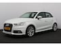 Audi A1 Sportback 1.0 TFSI S-Line/ Trekhaak/ 17''LMV/ Airco/ Navi/ Cruise/ Bluetooth/ Multi.LEDER.Stuur/ Elek.Pakket/ Isofix/ C.V.afstand.