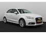 Audi A1 Sportback 1.0 TFSI S-Line/ Trekhaak/ 17''LMV/ Airco/ Navi/ Cruise/ Bluetooth/ Multi.LEDER.Stuur/ Elek.Pakket/ Isofix/ C.V.afstand.