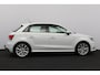 Audi A1 Sportback 1.0 TFSI S-Line/ Trekhaak/ 17''LMV/ Airco/ Navi/ Cruise/ Bluetooth/ Multi.LEDER.Stuur/ Elek.Pakket/ Isofix/ C.V.afstand.