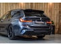 BMW 3-Serie Touring 330e M-Sport *Pano*H/K*M-Performance*Trekhaak*Laser*Head-Up*