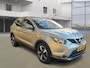 Nissan Qashqai 1.2 Connect Edition|AUT|PANO|360•|LED|NAVI|PSENSOR|TREKHAAK