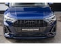 Audi Q3 45 TFSI e Carplay Ambient Light Leer 360" camera