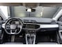 Audi Q3 45 TFSI e Carplay Ambient Light Leer 360" camera