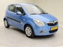 Opel Agila 1.2 Edition | Dealer onderhouden | Airco | Stoelverwarming | Radio cd | Centrale deurvergrendeling met afstandsbedieding