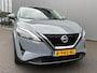 Nissan Qashqai 1.3 DIG-T 160PK Automaat N-Connecta Camera/Parkeerhulp/Carplay-Android-auto/Navigatie
