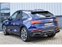 Audi Q5 Sportback 55 TFSI e S-Line 367 Pk Competition RS Leder Luchtvering Matrix Oled Keyless 21 Inch SQ5