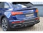 Audi Q5 Sportback 55 TFSI e S-Line 367 Pk Competition RS Leder Luchtvering Matrix Oled Keyless 21 Inch SQ5