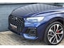 Audi Q5 Sportback 55 TFSI e S-Line 367 Pk Competition RS Leder Luchtvering Matrix Oled Keyless 21 Inch SQ5