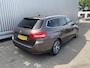 Peugeot 308 SW 1.2 PureTech Style Clima, Navi, CC, Pano, PDC & Cam, LM, nw. APK – Inruil Mogelijk –
